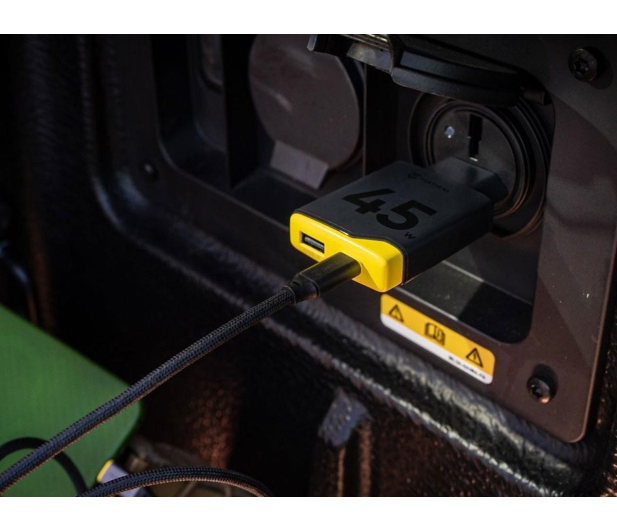Tactical Minimi GaN 45W AC - 1514576 - zdjęcie 3